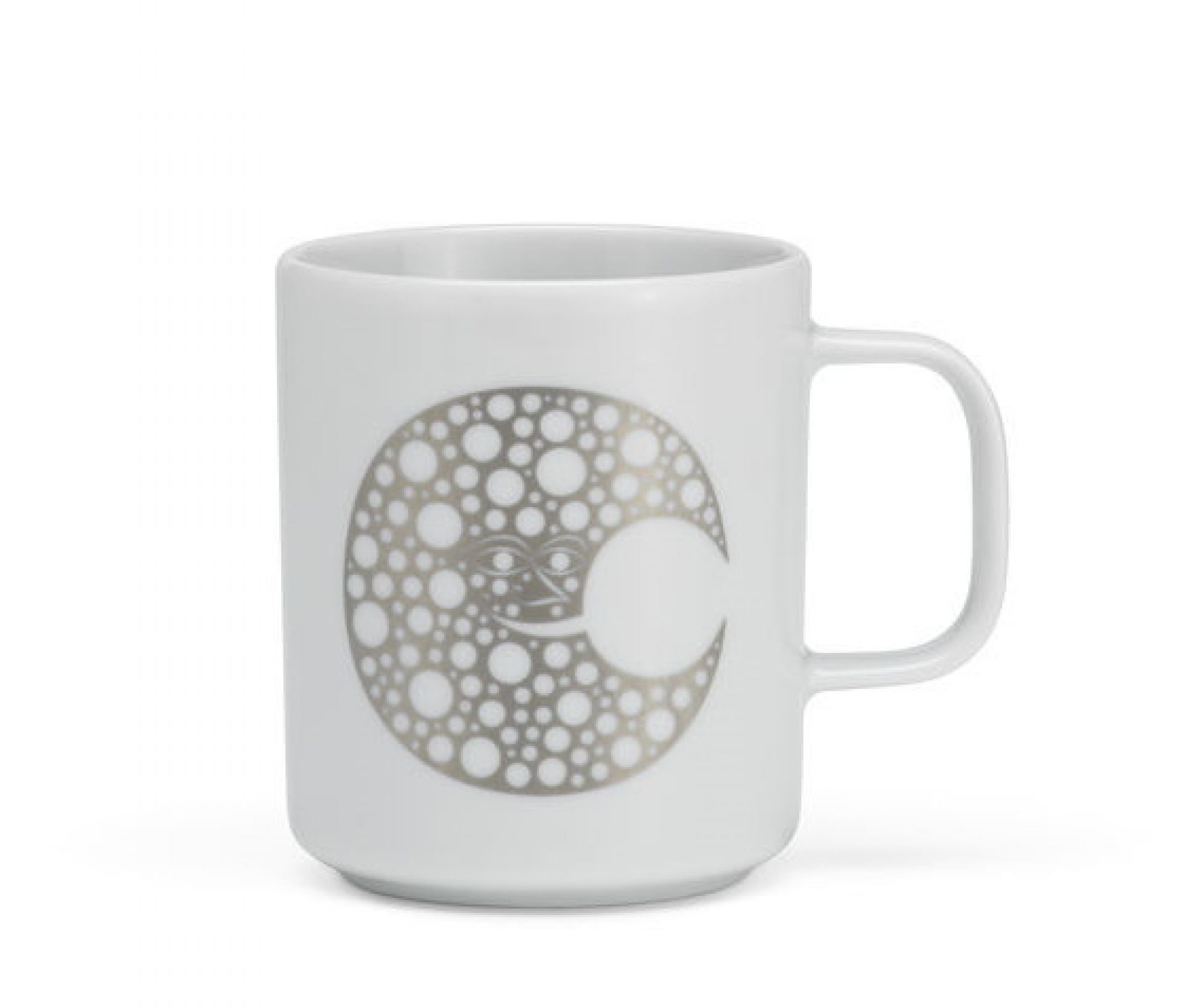 Coffee Mugs NEW Moon Tasse Vitra EINZELSTÜCK